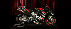Aprilia Racing MotoGP 2022