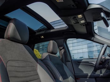 Nuevo Ford Kuga, el SUV híbrido enchufable líder de ventas en Europa