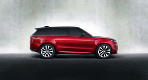 Nuevo Range Rover Sport 2023