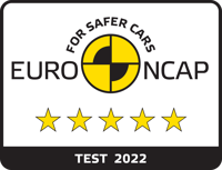 5 Estrellas Euro NCAP