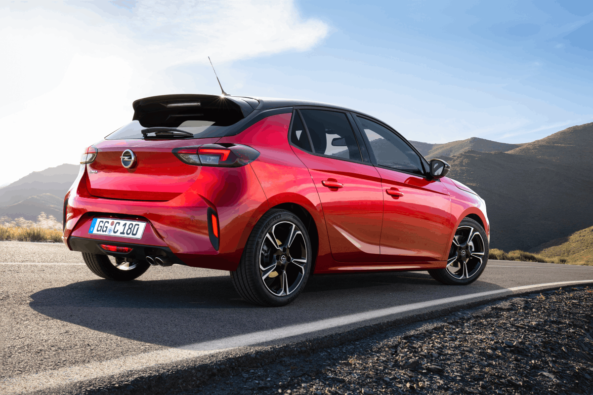 Porqué deberías comprar un Opel Corsa en 2022