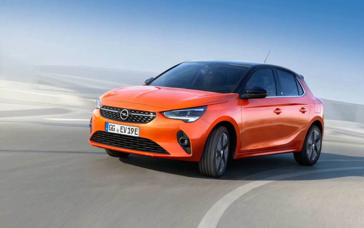 ▷ Opel Corsa 2022: cómo es el nuevo modelo y su versión eléctrica